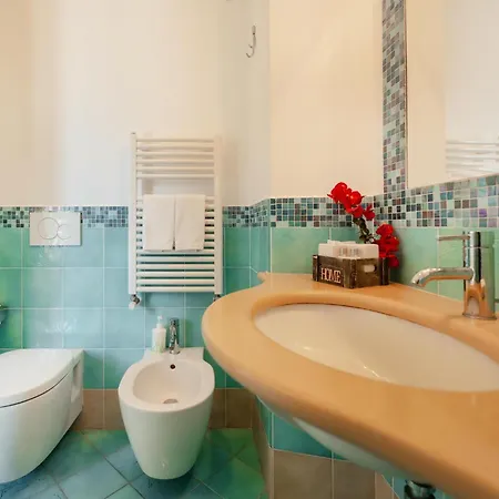 La Vispa Teresa Bed & Breakfast