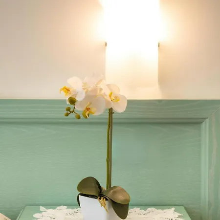 Bed & Breakfast La Vispa Teresa 2*