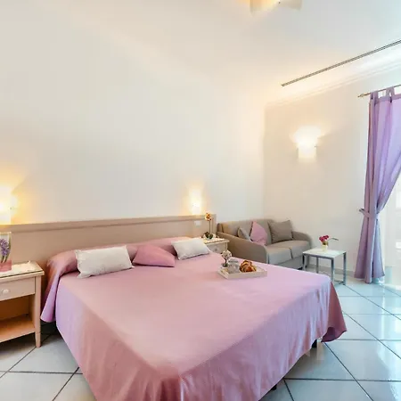 La Vispa Teresa Bed & Breakfast 2*