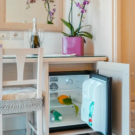La Vispa Teresa Bed & Breakfast Ischia