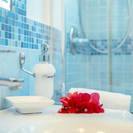 La Vispa Teresa Bed & Breakfast 2*