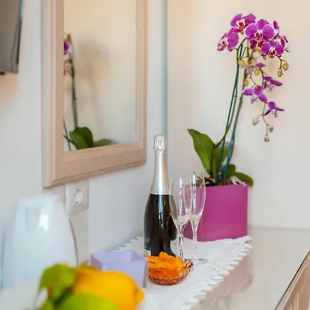 La Vispa Teresa Bed & Breakfast Ischia