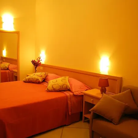 Bed & Breakfast La Vispa Teresa 2*