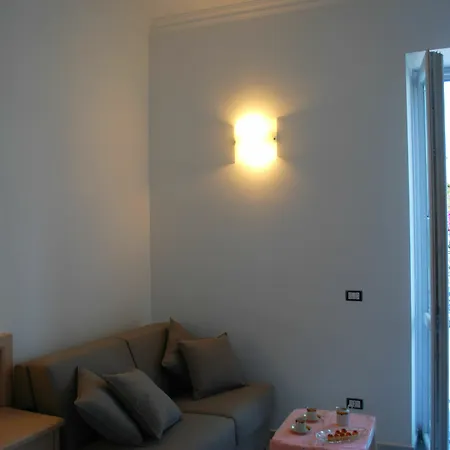 La Vispa Teresa Bed & Breakfast Ischia