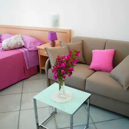 La Vispa Teresa Bed & Breakfast 2*